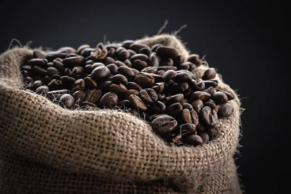咖啡生豆有品質等級差別，選擇提供品質保障的咖啡生豆商十分重要。