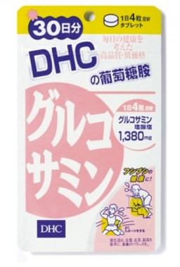 DHC 葡萄糖胺