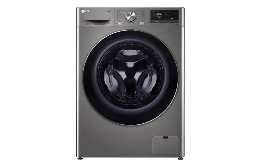 LG Vivace 人工智能洗衣機