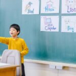 選擇符合孩子水平和需求的課程