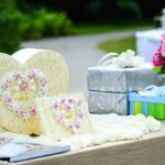 結婚禮物