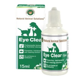 Natural Animal Solutions