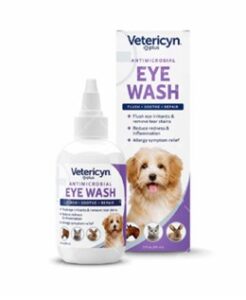 Vetericyn plus – 洗眼水