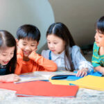 瑪歌瑞特國際幼稚園兼幼兒園