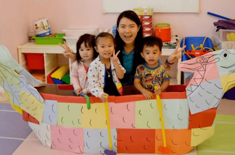kidversity童學薈