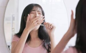 常常感到疲憊
