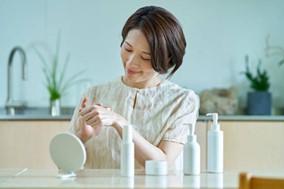 肌膚保養