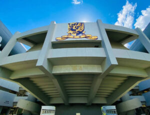 香港中文大學（CUHK）