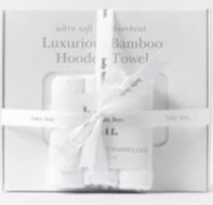 Baby Essential Bathing Set Soft