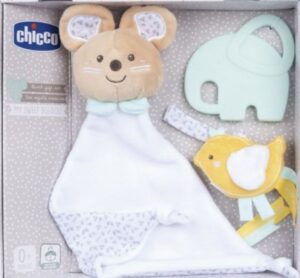 Chicco Newborn Birth Gift Set