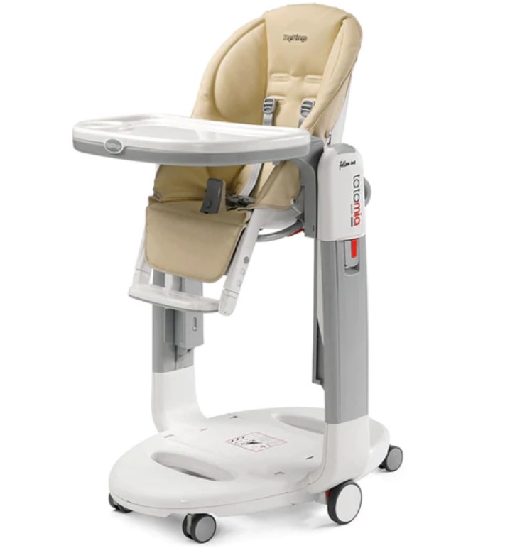 Peg-Perego Tatamia 多用途兒童餐椅